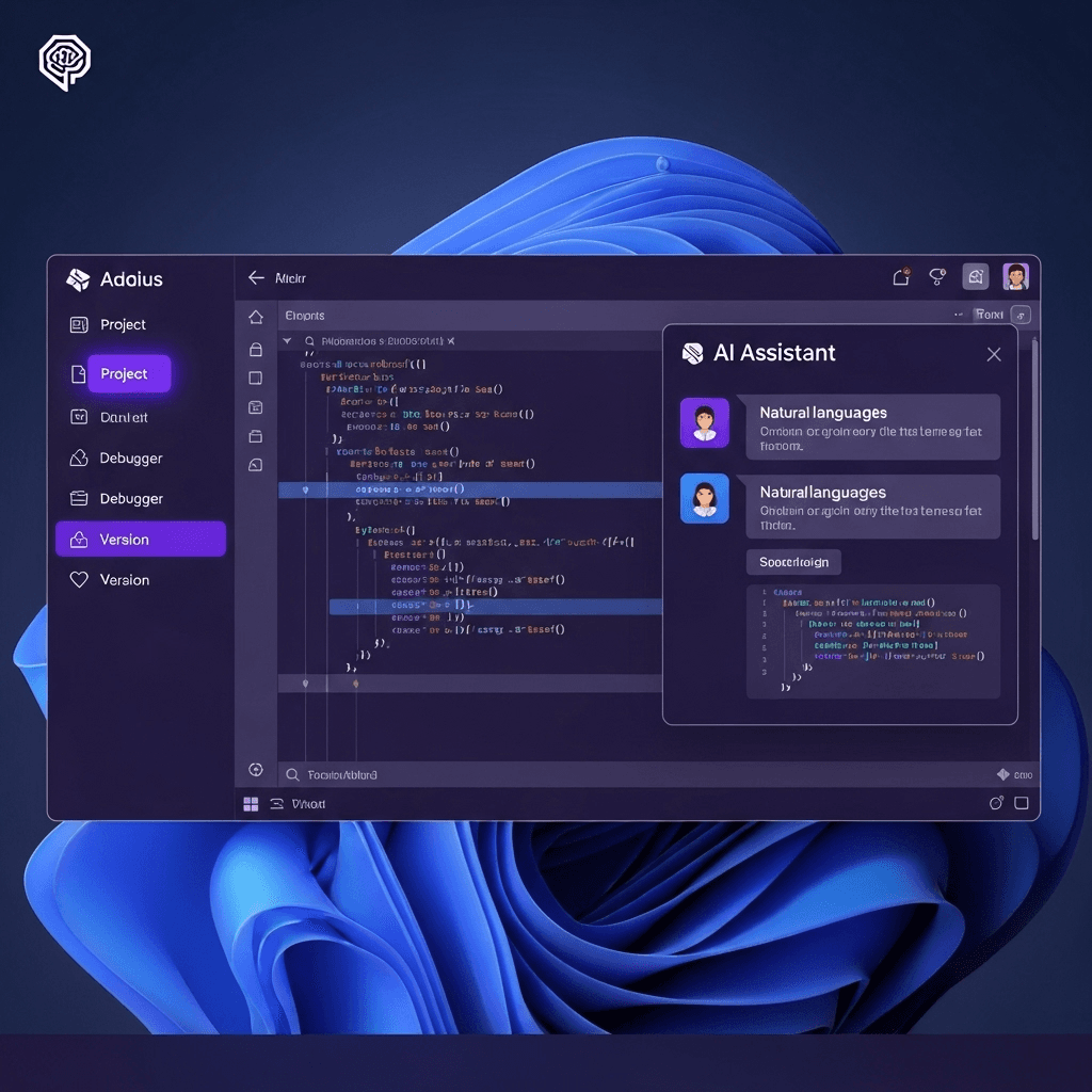 AI-Powered Code Assistant
