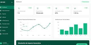 Bio-AI Simulation Platform